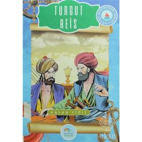 Turgut Reis - Hasan Yiğit