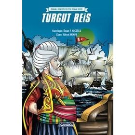 Turgut Reis - Özcan F. Koçoğlu