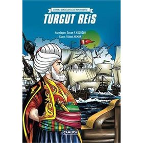 Turgut Reis - Özcan F. Koçoğlu