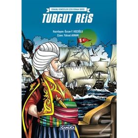 Turgut Reis - Özcan F. Koçoğlu