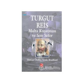 TURGUT REİS SON SEFER - OSMAN ÖNDEŞ