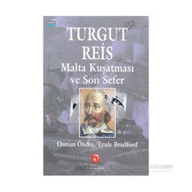 TURGUT REİS SON SEFER - OSMAN ÖNDEŞ