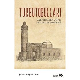 Turgutoğulları - Şükrü Taşdelen