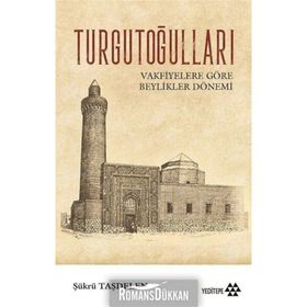 Turgutoğulları - Şükrü Taşdelen