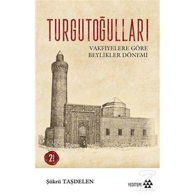 Turgutoğulları - Şükrü Taşdelen