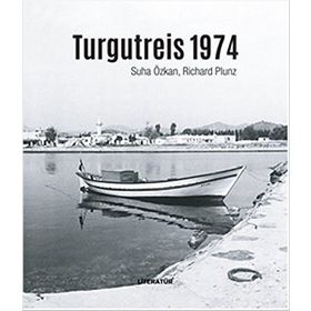 Turgutreis 1974 İngilizce - Richard Plunz Suha Özkan