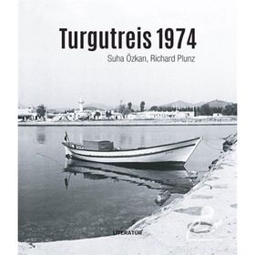Turgutreis 1974 İngilizce - Richard Plunz Suha Özkan