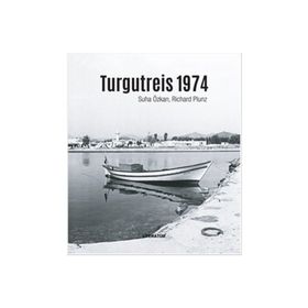Turgutreis 1974 İngilizce - Richard Plunz Suha Özkan