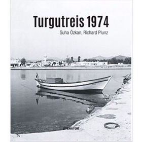 Turgutreis 1974 İngilizce - Richard Plunz Suha Özkan