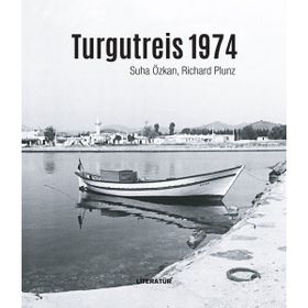 Turgutreis 1974 İngilizce - Richard Plunz Suha Özkan