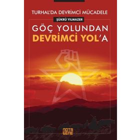 Turhal'da Devrimci Mücadele - Şükrü Yılmazer