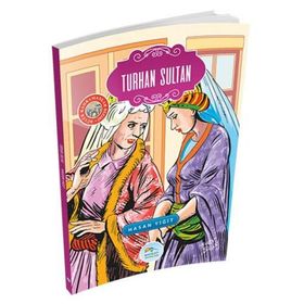 Turhan Sultan - Hasan Yigit