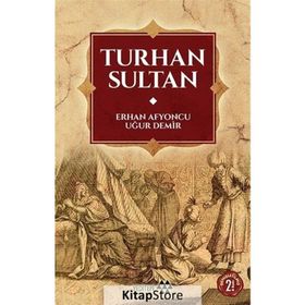 Turhan Sultan - Uğur Demir Erhan Afyoncu