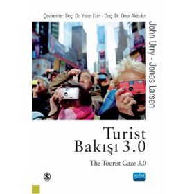Turist Bakışı 3.0 Nobel Akademik Yayıncılık