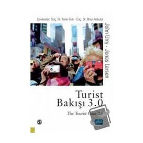 Turist Bakışı 3.0 Nobel Akademik Yayıncılık