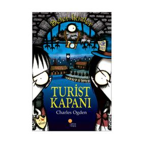 TURIST KAPANI - CHARLES OGDEN