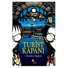 TURIST KAPANI - CHARLES OGDEN