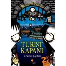 TURIST KAPANI - CHARLES OGDEN