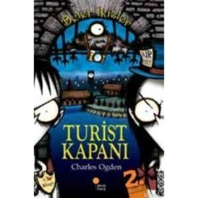 TURIST KAPANI - CHARLES OGDEN