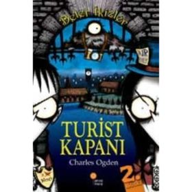 TURIST KAPANI - CHARLES OGDEN