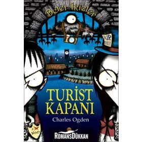 TURIST KAPANI - CHARLES OGDEN