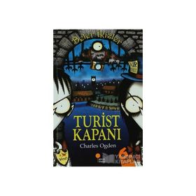 TURIST KAPANI - CHARLES OGDEN