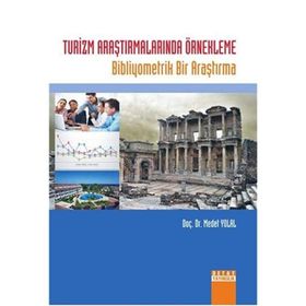 Turizm Araştırmalarında Örnekleme - Medet Yolal