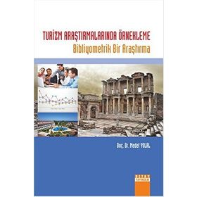 Turizm Araştırmalarında Örnekleme - Medet Yolal
