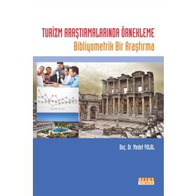 Turizm Araştırmalarında Örnekleme - Medet Yolal