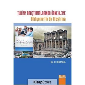Turizm Araştırmalarında Örnekleme - Medet Yolal