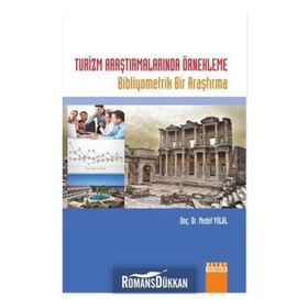 Turizm Araştırmalarında Örnekleme - Medet Yolal