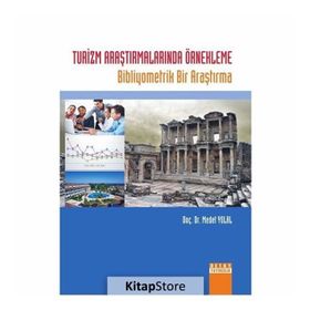 Turizm Araştırmalarında Örnekleme - Medet Yolal