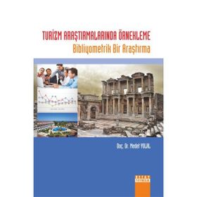 Turizm Araştırmalarında Örnekleme - Medet Yolal