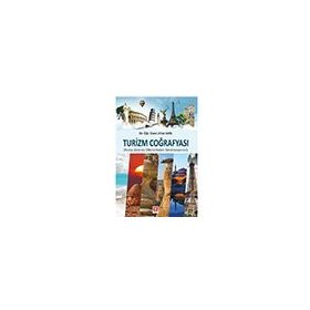 Turizm Coğrafyası Ekin Yayınevi