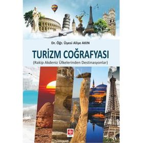 Turizm Coğrafyası Ekin Yayınevi