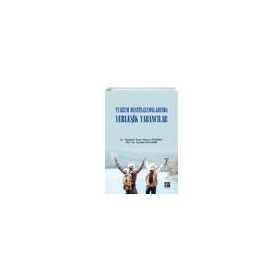 Turizm Destinasyonlarında Yerleşik Yabancılar - Cevdet Avcıkurt