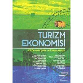Turizm Ekonomisi - Dilek Şahin