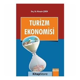 TURIZM EKONOMISI - OZAN BAHAR;METIN KOZAK