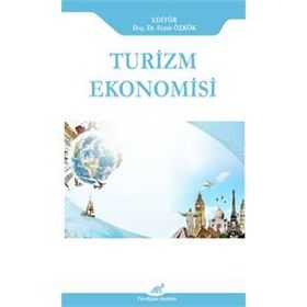 TURIZM EKONOMISI - ÖZCAN YAĞCI