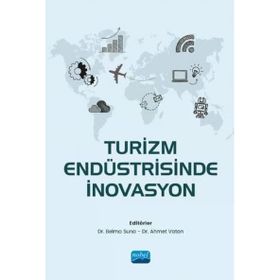 Turizm Endüstrisinde İnovasyon - Nobel Yayınevi
