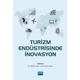 Turizm Endüstrisinde İnovasyon - Nobel Yayınevi