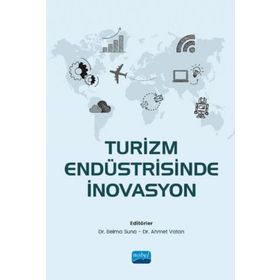 Turizm Endüstrisinde İnovasyon - Nobel Yayınevi