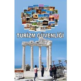 Turizm Güvenliği - Yusuf Dündar