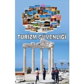 Turizm Güvenliği - Yusuf Dündar