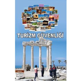 Turizm Güvenliği - Yusuf Dündar
