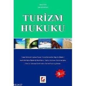 TURIZM HUKUKU - FARUK ANDAÇ