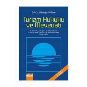 TURIZM HUKUKU - FARUK ANDAÇ