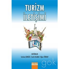 Turizm İletişimi - Kolektif
