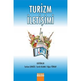 Turizm İletişimi - Kolektif