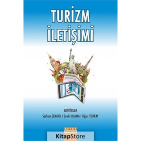 Turizm İletişimi - Kolektif